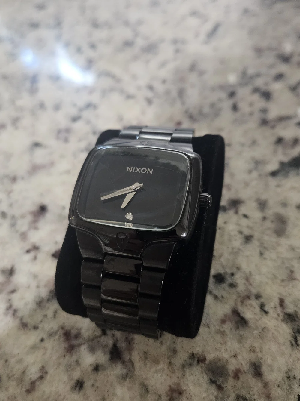 Nixon 